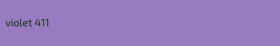 violet 411